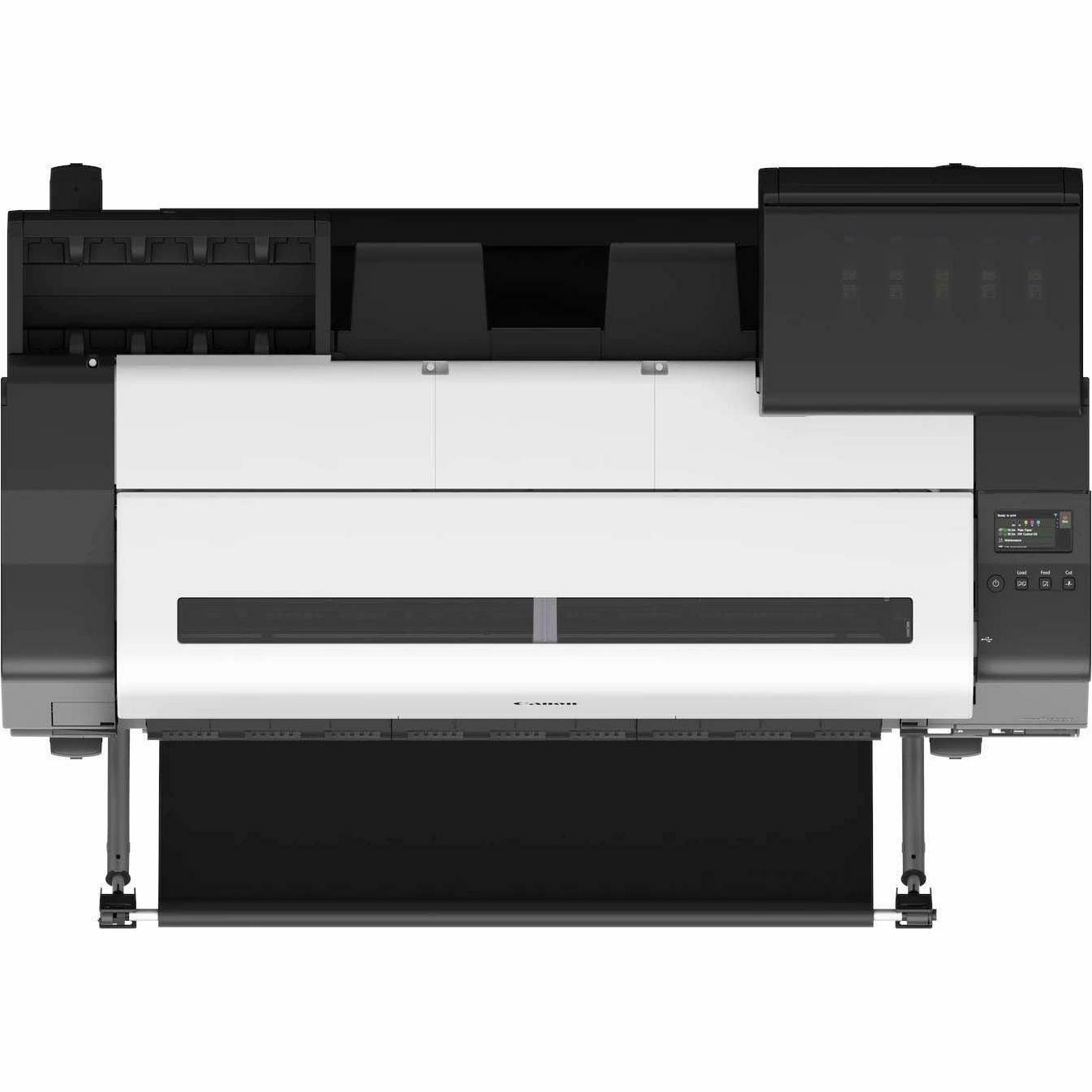 Canon imagePROGRAF TX-3200 Inkjet Large Format Printer - Includes Printer - Color