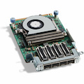 Cisco UCS VIC 15428 Quad port 10/25/50G mLOM for C220-M6, C240-M6, C225-M6, C245-M6