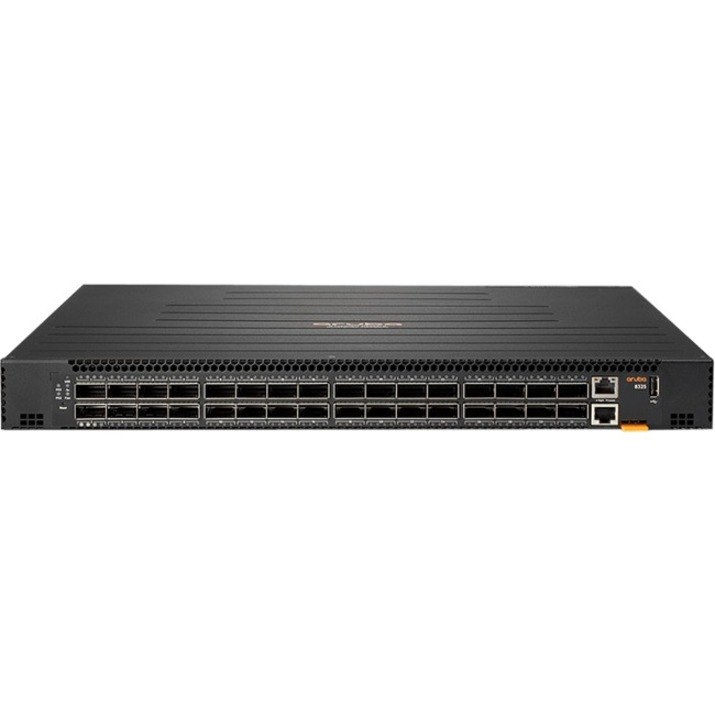 HPE 8325-32C Layer 3 Switch