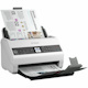 Epson DS-730N Sheetfed Scanner - 600 dpi Optical - TAA Compliant