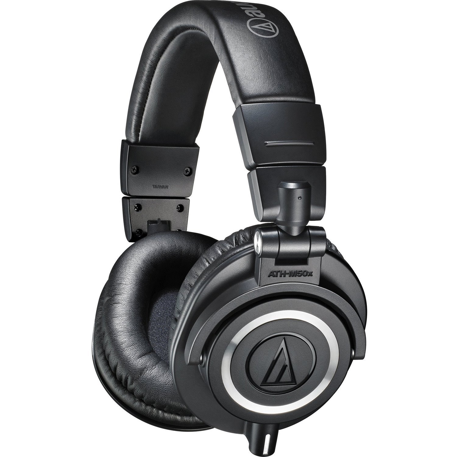 Audio-Technica ATH-M50x Professional Monitor Headphones