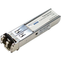 B+B SmartWorx SFP+ Module