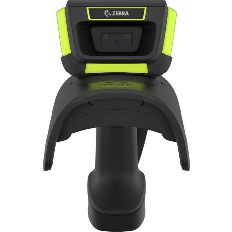 Zebra RFD90 Ultra-Rugged UHF RFID Sled