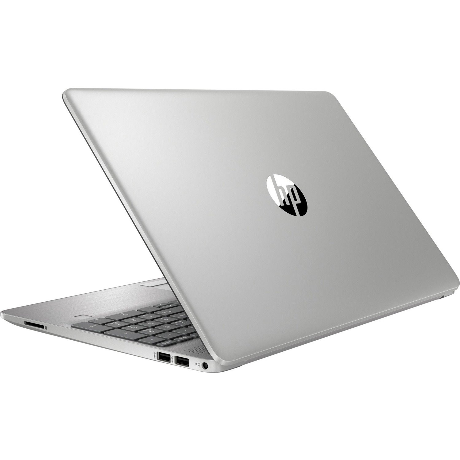 HP 250 G8 15.6" Notebook - Intel Core i3 10th Gen i3-1005G1 - 8 GB - 256 GB SSD - English, French Keyboard