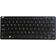 Adesso Bluetooth Wireless SlimTouch Mini Keyboard