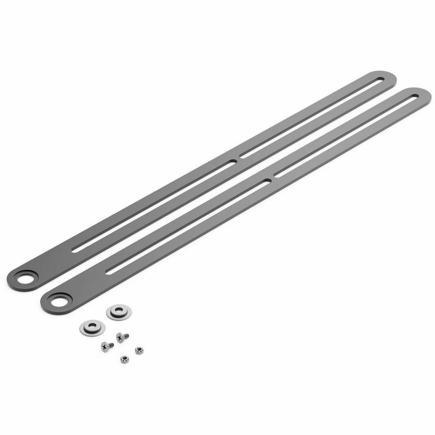 LOGITECH TV MOUNT FOR RALLY BAR HUDDLE KIT, VESA COMPATIBLE UP TO 65in DISPLAY, 2Y WTY