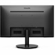 Philips V-line 221V8L 22" Class Full HD LED Monitor - 16:9 - Textured Black