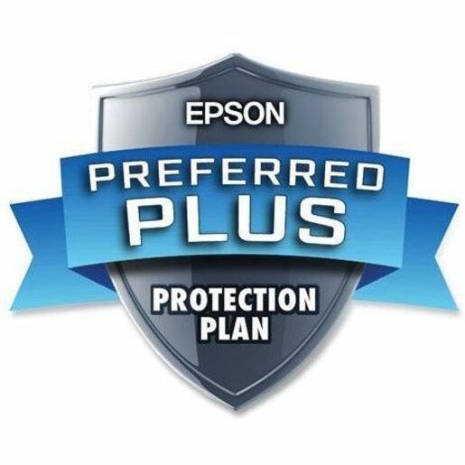 Epson Preferred Plus Extended Service Plan - Extended Service - 2 Year - Service