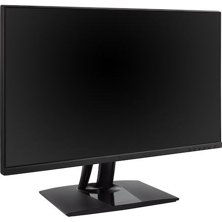 ViewSonic VP2756-2K 27" ColorPro 1440p IPS Monitor with 60W Powered USB C, sRGB and Pantone Validated