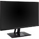 ViewSonic VP2756-2K 27" ColorPro 1440p IPS Monitor with 60W Powered USB C, sRGB and Pantone Validated