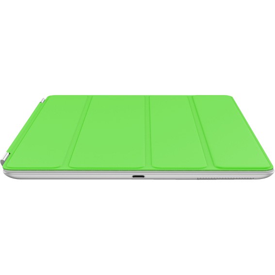 Apple Cover Case (Cover) Apple iPad mini Tablet - Green