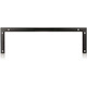 StarTech.com 1U 19in Steel Vertical Wall Mount Equipment Rack Bracket