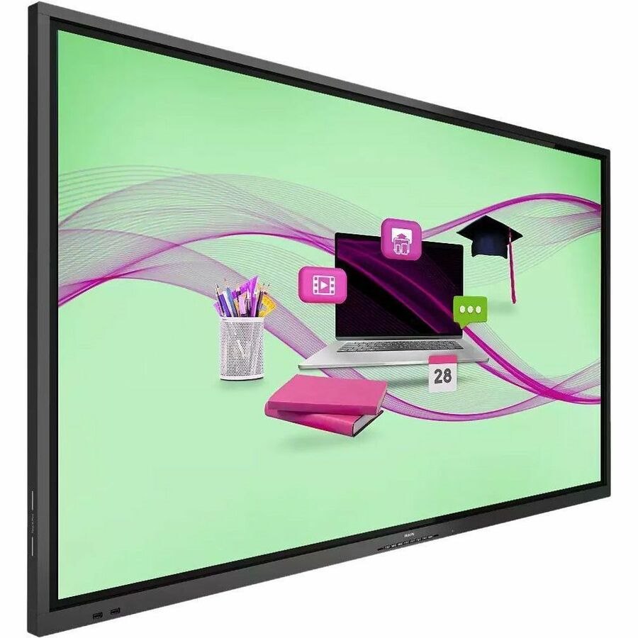 Philips E-Line 86BDL4152E Collaboration Display