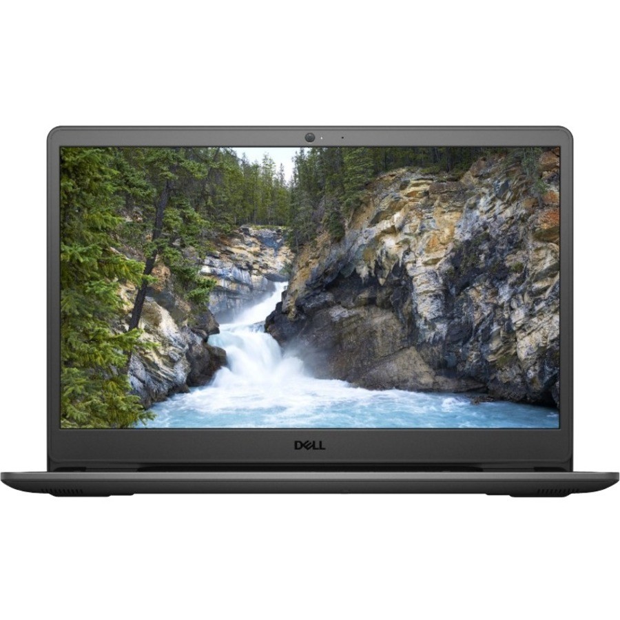 DELL Vostro 15 3501 Notebook i3-1005G1 Windows 10 Pro Zwart
