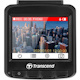 Transcend DrivePro Digital Camcorder - 2.4" LCD Screen - CMOS - Full HD