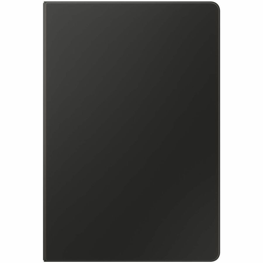 SAMSUNG GALAXY TAB S9/S9FE/S10FE/S10 LITE BOOK COVER KEYBOARD (BLACK)