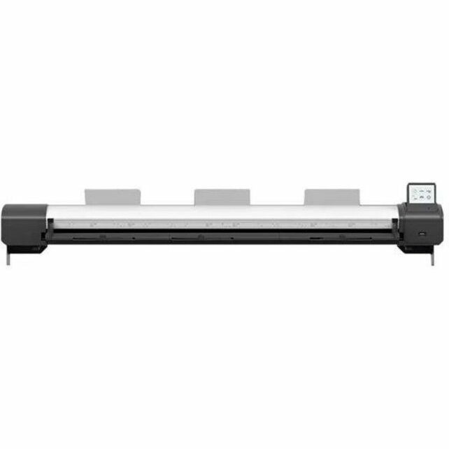 Canon Barcode Scanner - Cable Connectivity