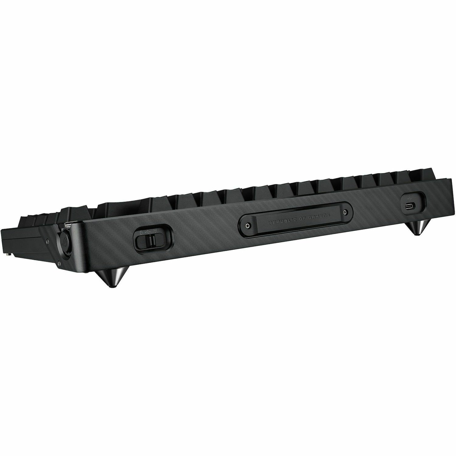Asus ROG Azoth Extreme Gaming Keyboard