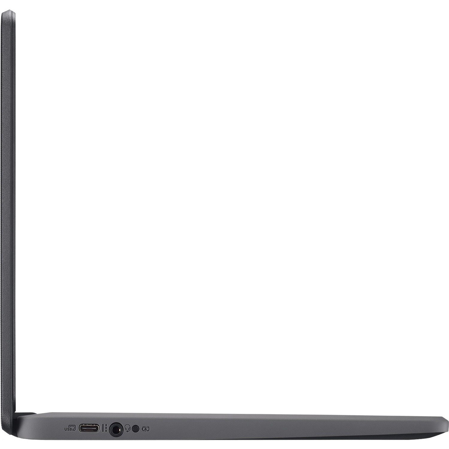 Acer Chromebook 311 C722 C722-K5VA 11.6" Chromebook - HD - MediaTek MT8 MT8183 - 4 GB - 32 GB Flash Memory - English (US), French Keyboard
