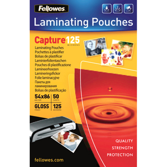 Fellowes Laminating Pouch
