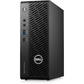 Dell Precision 3000 3260 Workstation - Core i7 12th Gen i7-12700 - vPro Technology - 16 GB - 512 GB SSD - Ultra Small