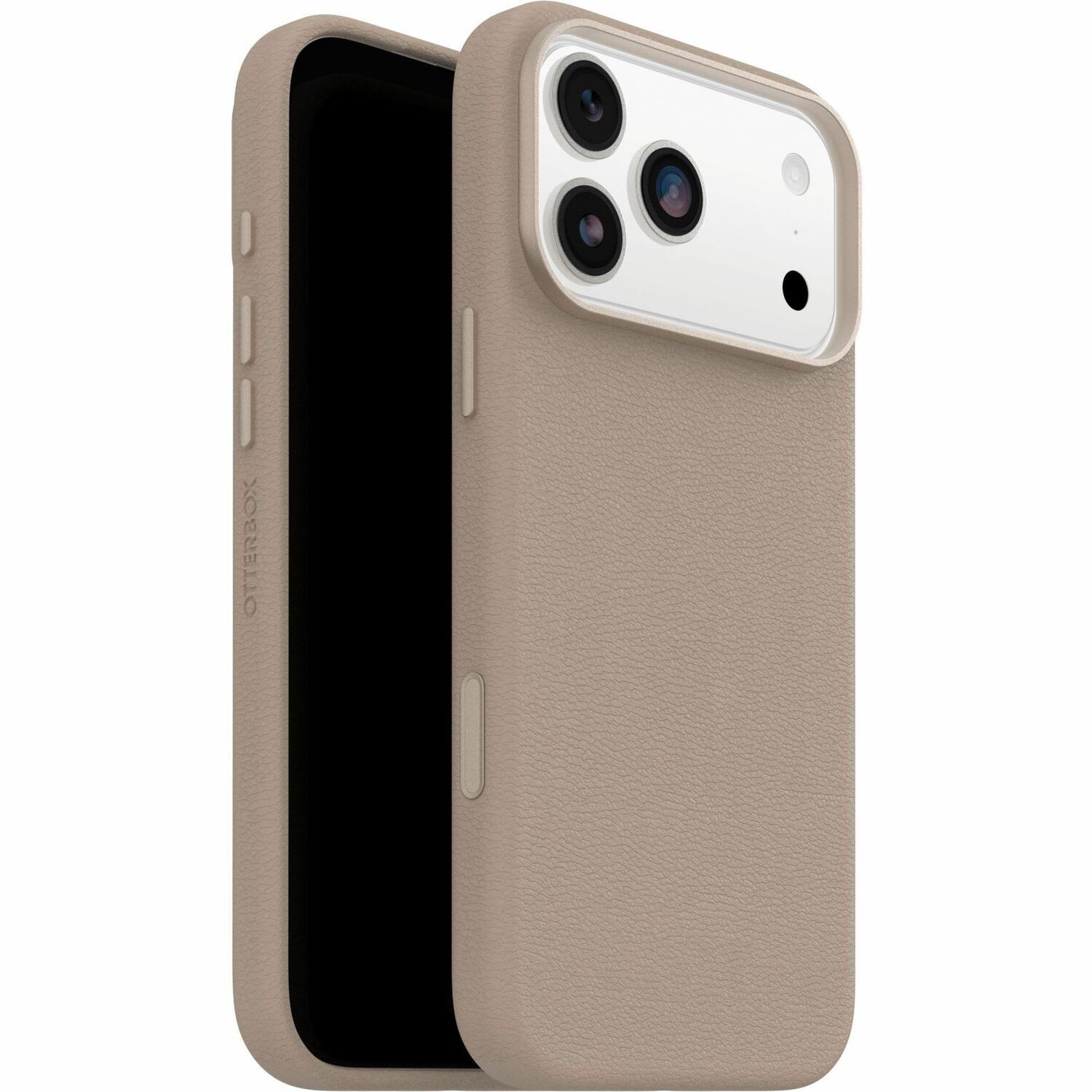 OtterBox Ob Symmetry Cactus Leather Cam.
