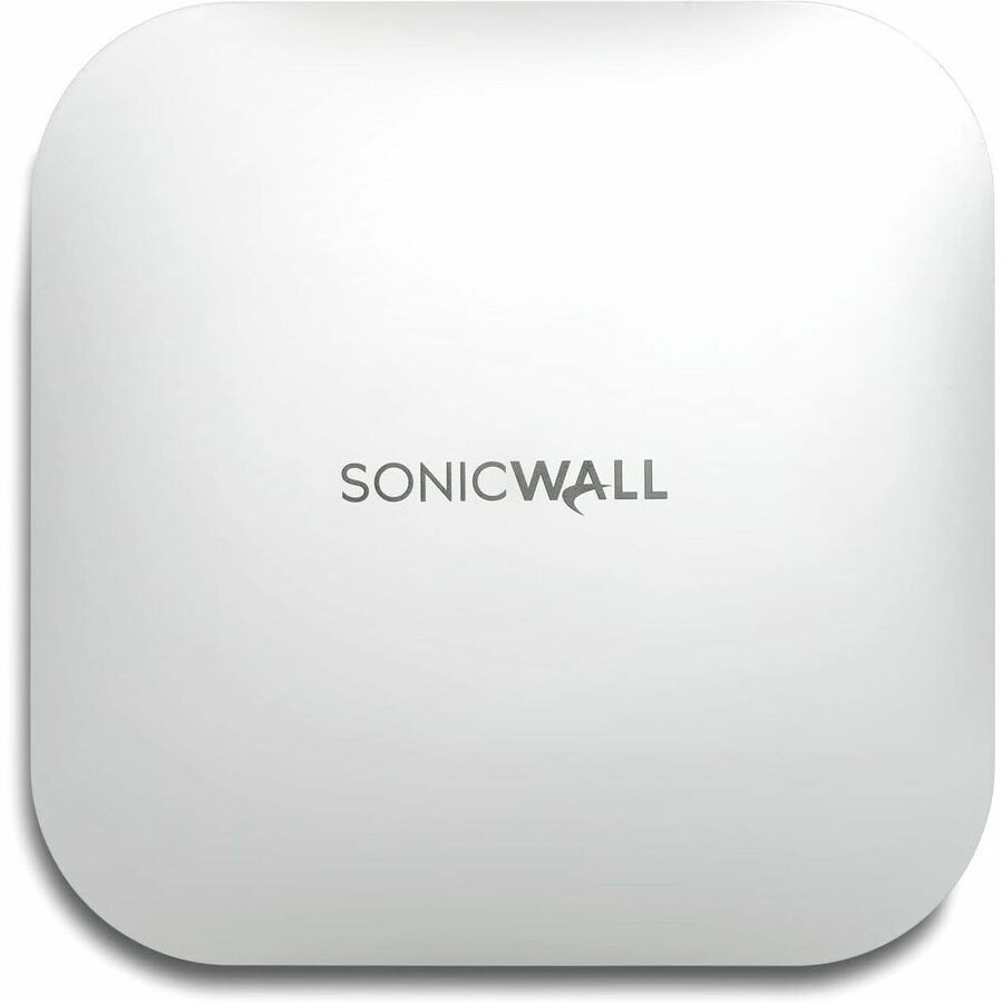 SONICWAVE 621 WAP 4-PACK WITH SECURE WNM 3YR (NO POE) INTL