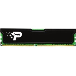 Patriot Memory Signature Line 4GB DDR4 SDRAM Memory Module