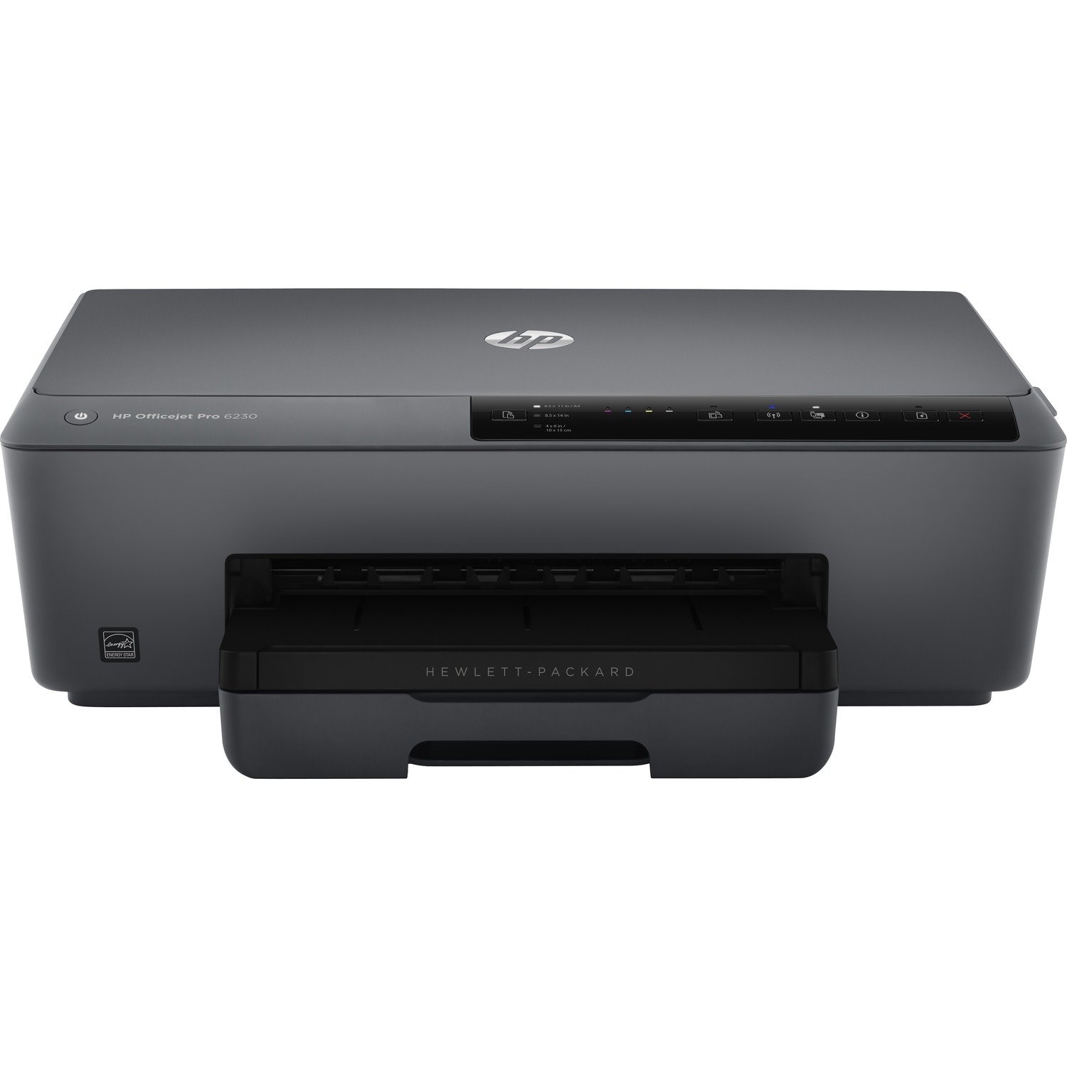 HP Officejet Pro 6230 Desktop Inkjet Printer - Colour