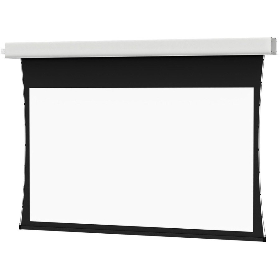 Da-Lite Tensioned Advantage Series Projection Screen - Ceiling-Recessed Electric Screen - 119in Screen