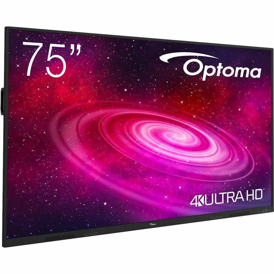 Optoma Eni 75" 4K Uhd - 40PTS - 350CD/MÝ
