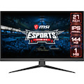 MSI Optix G272 27" Class Full HD Gaming LCD Monitor - 16:9