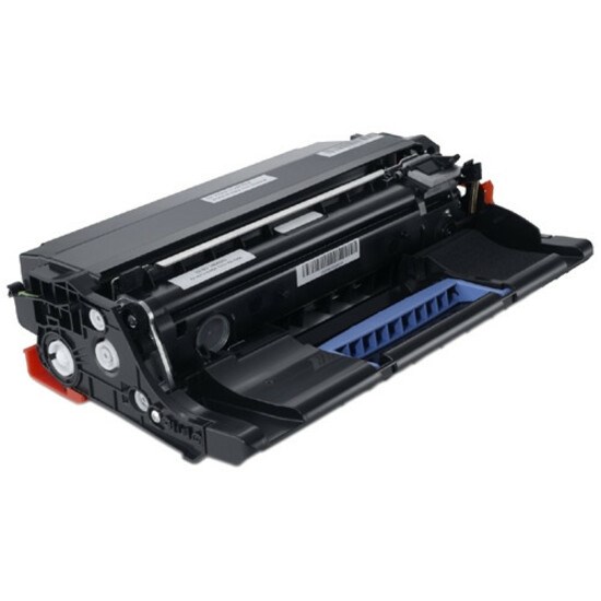 Dell Laser Imaging Drum - Black