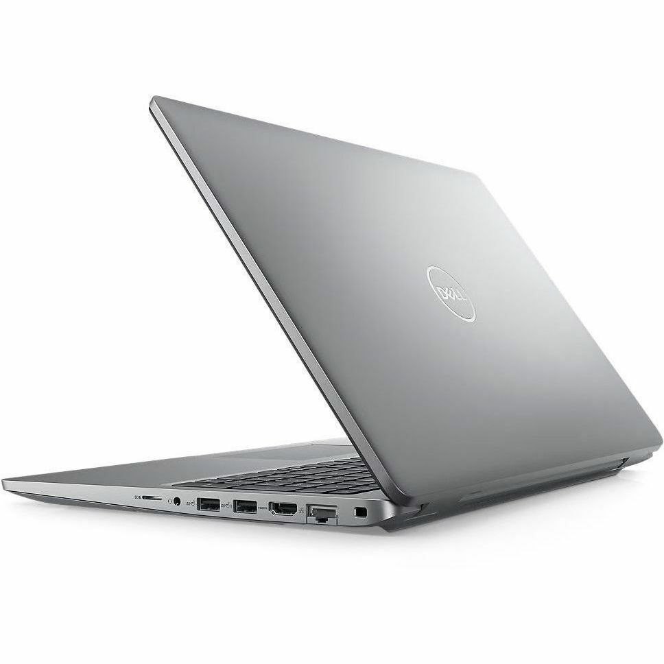 Dell Precision 3000 3580 15.6" Touchscreen Mobile Workstation - Full HD - Intel Core i7 13th Gen i7-1360P - 16 GB - 512 GB SSD