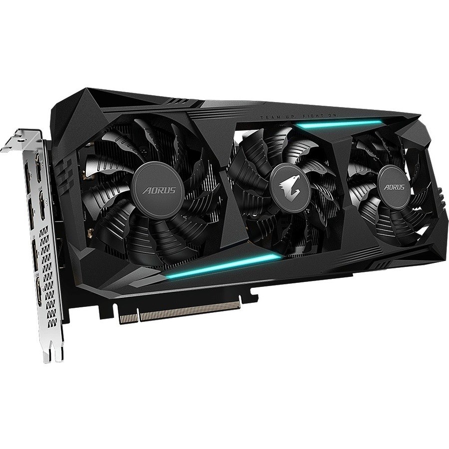 GIGABYTE AMD Radeon RX 5700 XT Graphic Card - 8 GB GDDR6