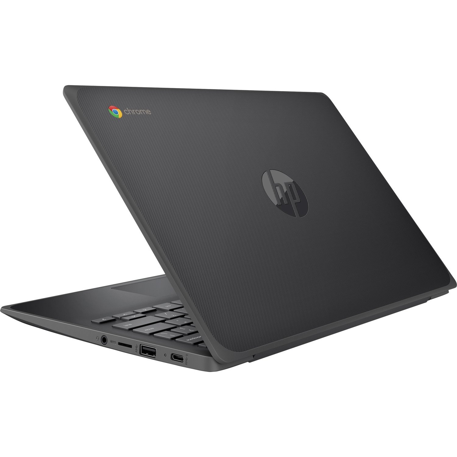 HP Chromebook 11 G8 EE 29.5 cm (11.6") Chromebook - HD - Intel Celeron N4020 - 4 GB - 32 GB Flash Memory