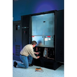 Start-up Service 5x8 for 1 CW LE Model 4800 thru 5300