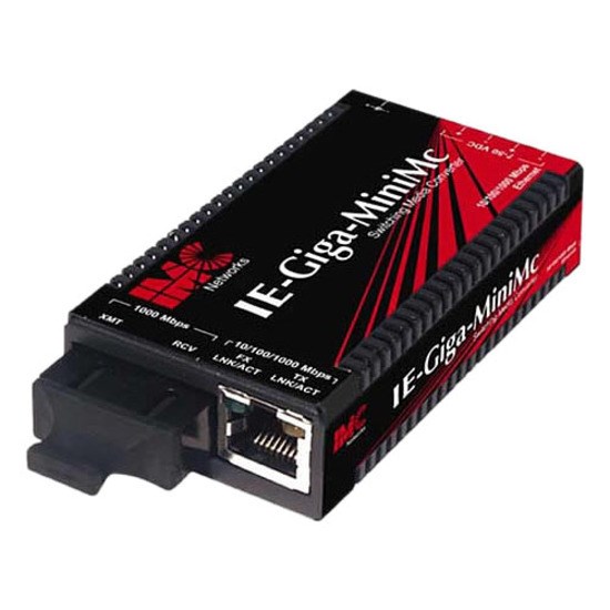 Advantech Ie-Giga-Minimc Module TX/LX-
