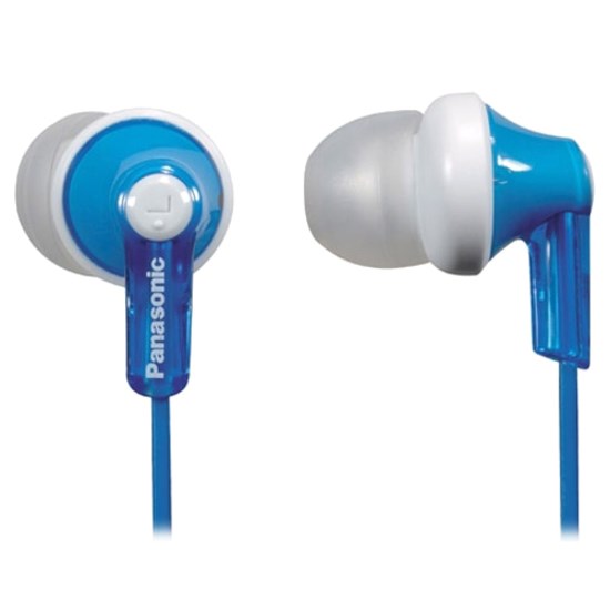 Panasonic RP-HJE120-A Earphone
