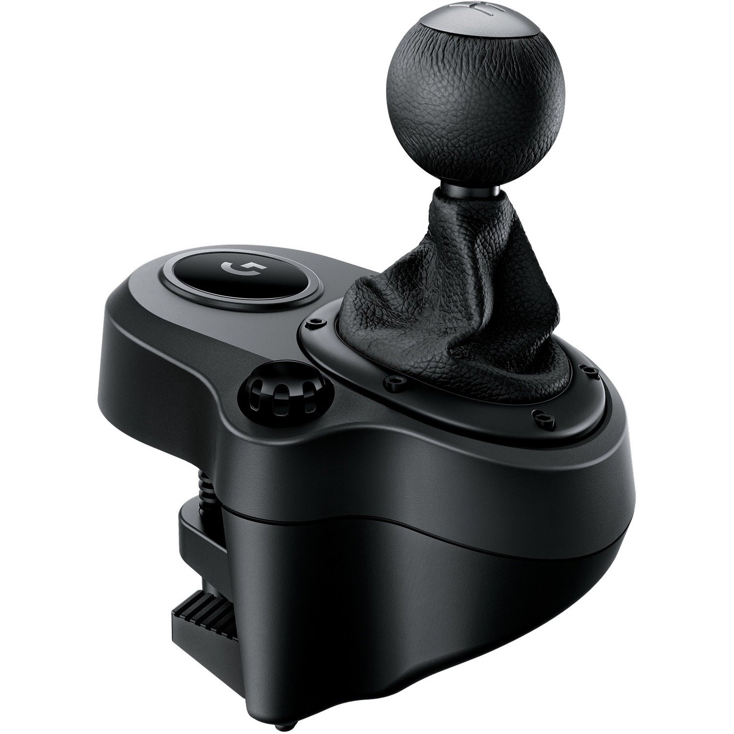 Logitech Driving Force Gaming Gear Shifter