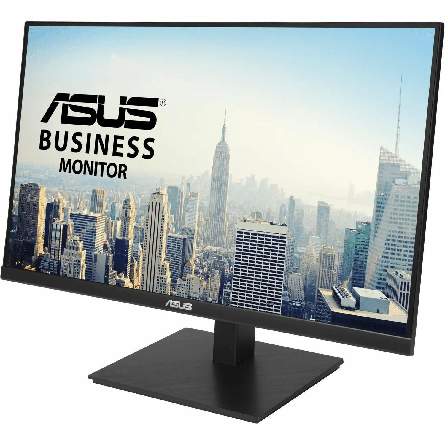 Asus Business VA27UQSB 27" Class 4K UHD LED Monitor - 16:9