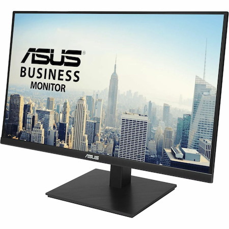 Asus Business VA27UQSB 27" Class 4K UHD LED Monitor - 16:9