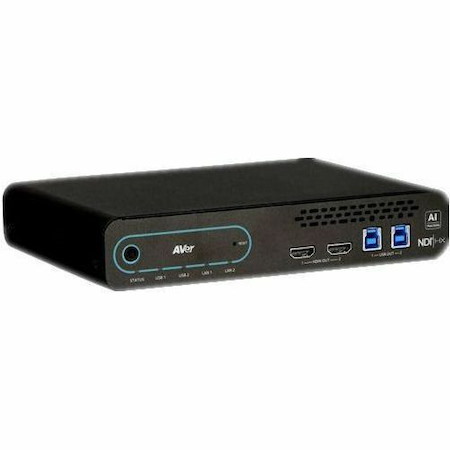 AVer NDI Matrix Tracking Box