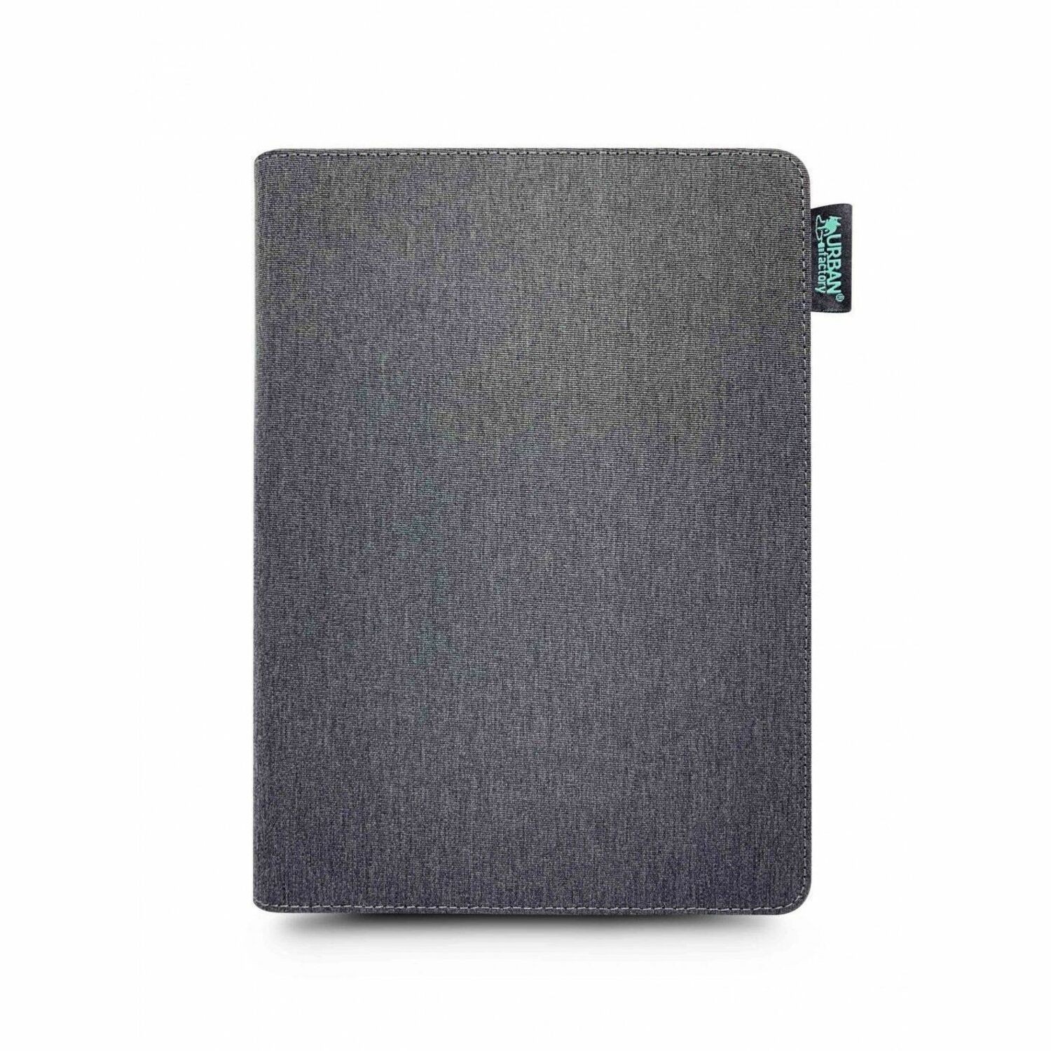 Urban Factory GREENEE Carrying Case (Folio) for 26.7 cm (10.5") Tablet, Stylus, Card - Grey