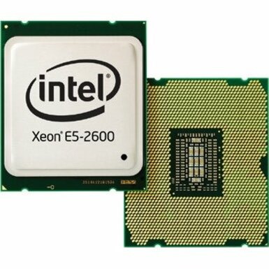 Intel Xeon E5-2660 v2 Deca-core (10 Core) 2.20 GHz Processor - OEM Pack