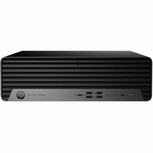 HP Elite 805 G9 Desktop Computer - AMD Ryzen 7 8700G - 32 GB - 512 GB SSD - Small Form Factor