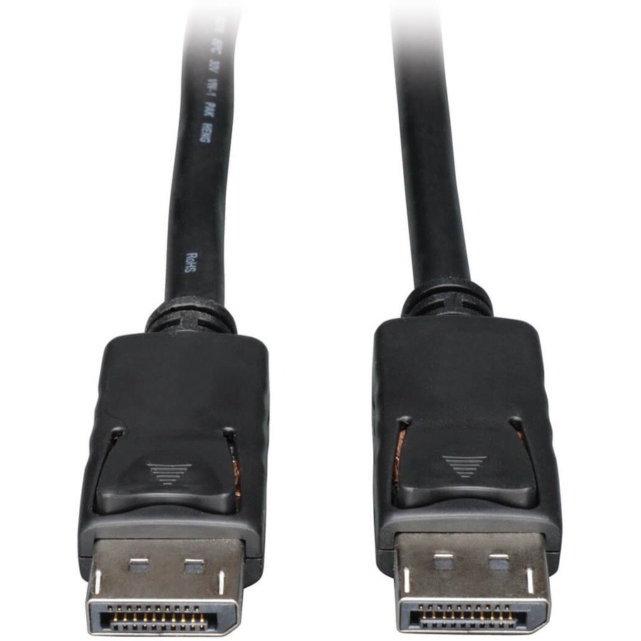 Tripp Lite series P580-030 9.14 m DisplayPort A/V Cable