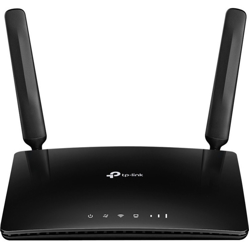 TP-Link Archer MR400  IEEE 802.11ac 1 SIM Cellular Wireless Router