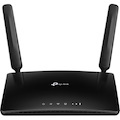TP-Link Archer MR400  IEEE 802.11ac 1 SIM Cellular Wireless Router