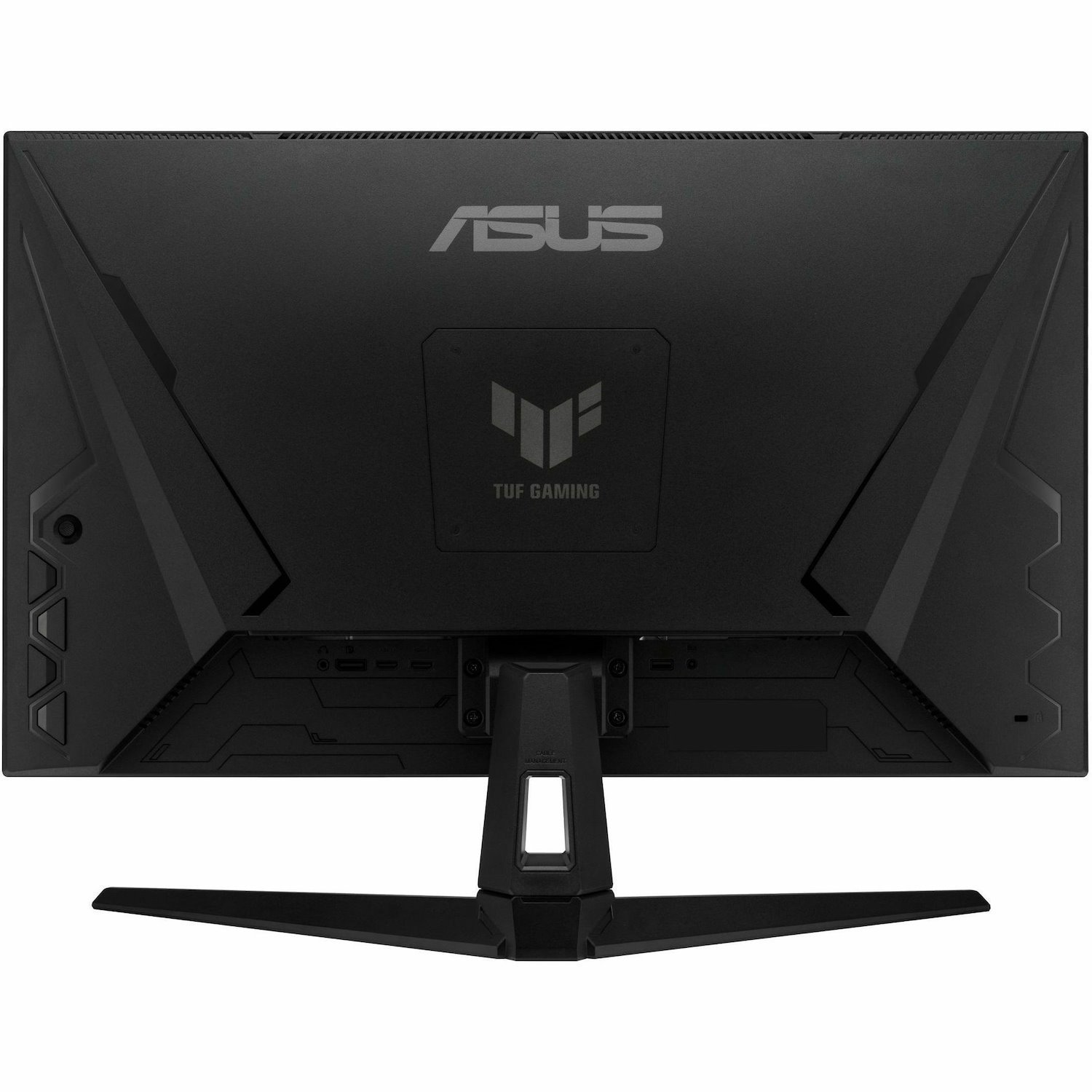 TUF VG27UQ1A 27" Class 4K UHD Gaming LED Monitor - 16:9